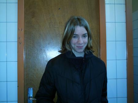 LA   P'TITE    AURORE